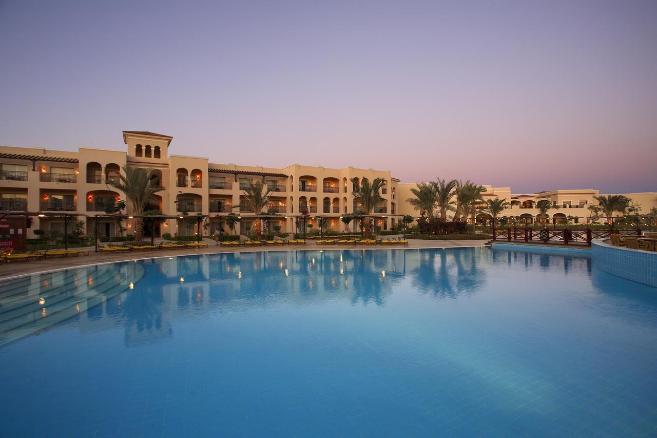 Jaz Mirabel Resort Szarm el-Szejk Zewnętrze zdjęcie